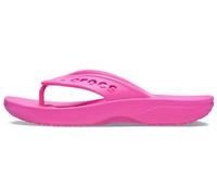 Crocs Unisex Erwachsene Via Flip Flip, Electric Pink, 48/49 EU
