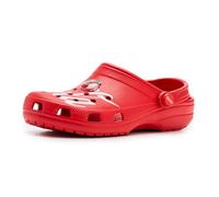 Crocs Unisex - Erwachsener Classic Coca-Cola ClogsHolzschuh, Coca-Cola, 38/41 EU