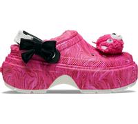 Crocs | Unisex | Fortnite X Crocs Stomp Lined Cuddle Team Leader | Clogs | patterned | 42