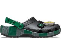 Crocs Slytherin Classic Clog Mlt men Sandals & Slides multi in Größe:37-38