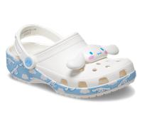 Crocs | Unisex | Hello Kitty® and Friends Cinnamoroll™ Classic | Clogs | patterned | 48