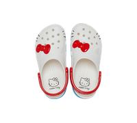 Crocs | Unisex | Hello Kitty Classic | Clogs | Weiß | 46