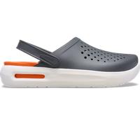 Crocs Unisex Inmotion Clog Slate Grey 45-46