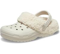 Crocs Unisex Kids Classic Blitzen Iv Clog T, Bimsstein, 6 UK Child