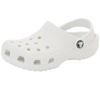 Crocs Unisex Kids Classic Clog K, Moonlight, 33-34 EU