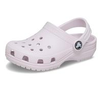 Crocs Unisex Kids Classic Clog T, Grape Ice, 42 EU Child
