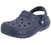 Crocs Classic Lined Holzschuhe