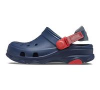 Crocs Classic All-Terrain Clog T Holzschuh, Navy, 19/20 EU
