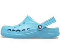 Crocs Unisex Kinder Baya Amazon Clog T Clog, Digital Aqua, 19/20 EU
