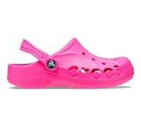 Crocs BAYA CLOG K Kinder Pantoffeln, rosa, größe 28/29 C11