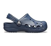 Crocs Baya Clogs - Unisex Clogs für Kinder - Wasserfreundlich und schnell trocknend - Navy - Größe 30-31