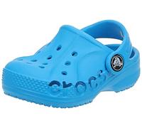Crocs Crocs in Blau - 45% | Größe 32/33 | Clogs Pantoletten Kinder