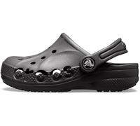 Crocs Unisex Kinder Baya Clog T, Schwarz, 19/20 EU