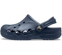 Crocs Unisex Kinder Baya Clog T Clog, Navy, 27/28 EU