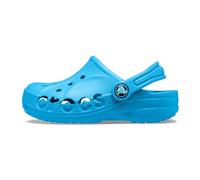 Crocs Baya Clogs - Unisex Clogs für Kinder - Wasserfreundlich und schnell trocknend - Ocean - Größe 19-20