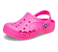 Crocs Kinder Baya Clogs Elektrisch Rosa Rosa 24/25
