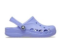 Crocs Unisex Kinder Baya Clog T, Digital Violet, 9 UK Child