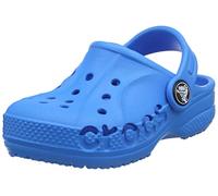 Crocs Unisex Kinder Baya Kids Clog, Ocean, 22 23 EU