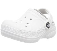 Crocs Unisex Kinder Baya Lined T Clogs