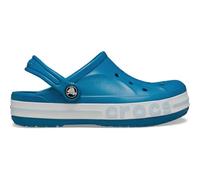 Crocs Unisex Kinder Bayaband Clog T Clog, Ultramarine/Mineral Blue, 20/21 EU