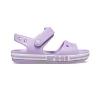 Crocs Unisex Kinder Bayaband K Sandale, Orchid, 20/21 EU