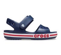Crocs Unisex Kinder Bayaband Sandal K Sandalen, Navy/Pepper, 27/28 EU