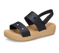 Crocs Unisex Kinder Brooklyn Sandal KSandale