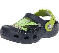 Crocs Unisex Kinder CcstarwarsyodaclogClogs