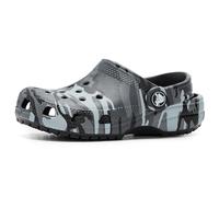 Crocs Unisex Kinder Classic Camouflage Clog THolzschuh