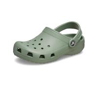 Crocs Clogs Kinder Classic Clog K in Kaki 30 / 31
