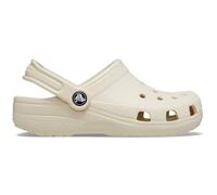 Crocs Classic Clog K Unisex-Kinder Bone Größe 32/33 EU