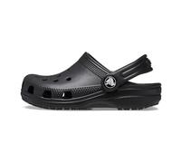 Crocs Kinder Clogs Classic Schwarz Größe 30-31