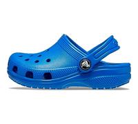 Crocs Classic Clog K Unisex-Kinder – Blue Bolt – Größe 32/33