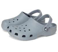 Crocs Unisex Kinder Classic Clog K Clog, Concrete, 34/35 EU