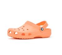 Crocs Clogs Classic Clog K Orange Kinder Größe EU 30-31 (US C13)