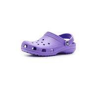 Crocs Classic Junior Clogs lila-blau - 29-30