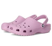 Crocs Sandale Classic Clog K rosa Kinder, Größe Euro (US) 33-34 (J2)