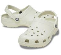 Crocs Unisex Kinder Classic Clog K, Linen, 30/31 EU