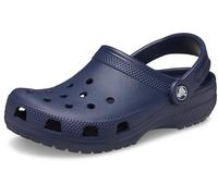 Crocs Kinder Clog Classic Clog Unisex Navy Größe 30/31