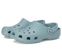Crocs Unisex Kinder Classic Clog K Clog, Pond, 28/29 EU