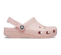 Crocs Unisex Kinder Classic Clog K Clog, Quartz, 28/29 EU