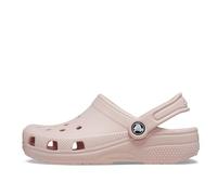 Crocs Kinder Classic Clog – Sandale Rosa Größe 29