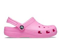 Crocs Unisex Kinder Classic Clog K Clog, Taffy Pink, 32/33 EU
