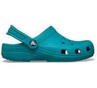 Crocs | Kinder | Classic | Clogs | Blau | 33