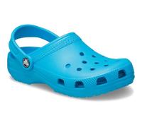 Crocs Unisex Kinder Classic Clog K, Venetian Blue, 33/34 EU