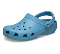 Crocs Unisex-Kinder Classic Clog K, Elite Blue, Größe 45