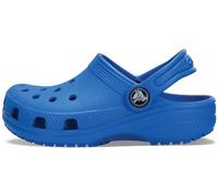 Crocs Unisex Kinder Classic Clog K Holzschuh, Ocean, 30/31 EU