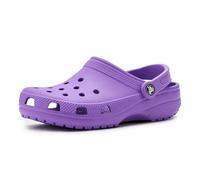 Crocs Unisex Kinder Classic Clog K Holzschuh, Violett, 36 EU