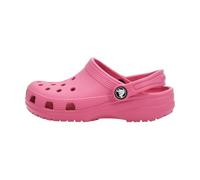 Crocs,Unisex Kinder,Classic Clog K,Stille Rose,33-34