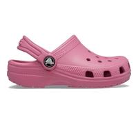 Crocs,Unisex Kinder,Classic Clog K,Stille Rose,38-39